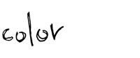 color