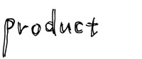 product