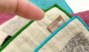 moritaMiW織ネーム画像