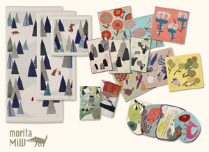 イラストレーションファイル画像